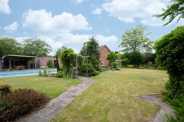 Medium property photo - Haspelstraat 2, 4741 SH Hoeven
